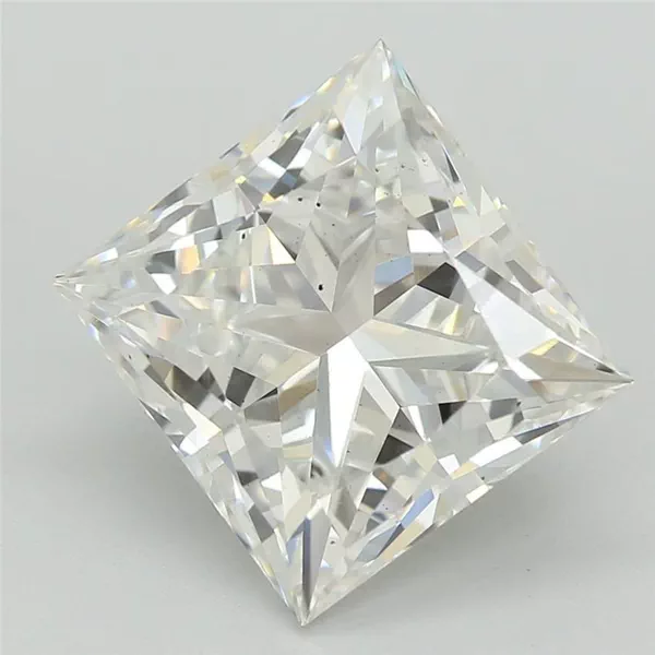 3.06 Carat · E · VS2 Rare Carat Ideal Cut