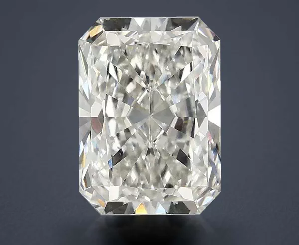 2.58 Carat · G · VS1 Rare Carat Ideal Cut