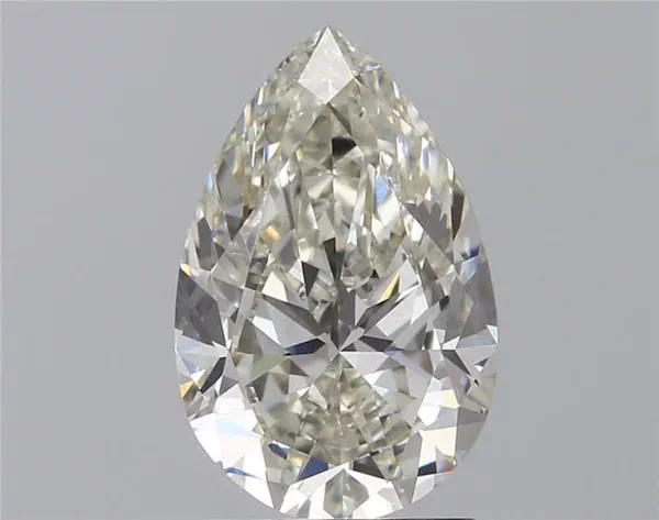 2 Carat · H · VVS2 very good Cut