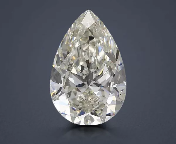 2 Carat · H · VVS2 very good Cut
