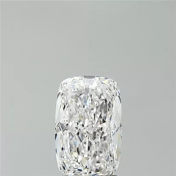 2.62 Carat · E · VVS1 Rare Carat Ideal Cut
