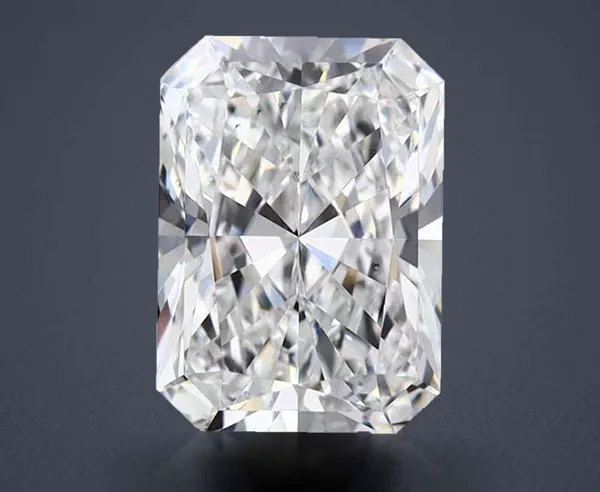 1.28 Carat · E · VS2 Rare Carat Ideal Cut