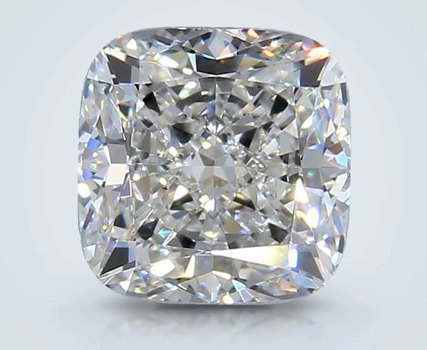 1.54 Carat · H · IF Rare Carat Ideal Cut