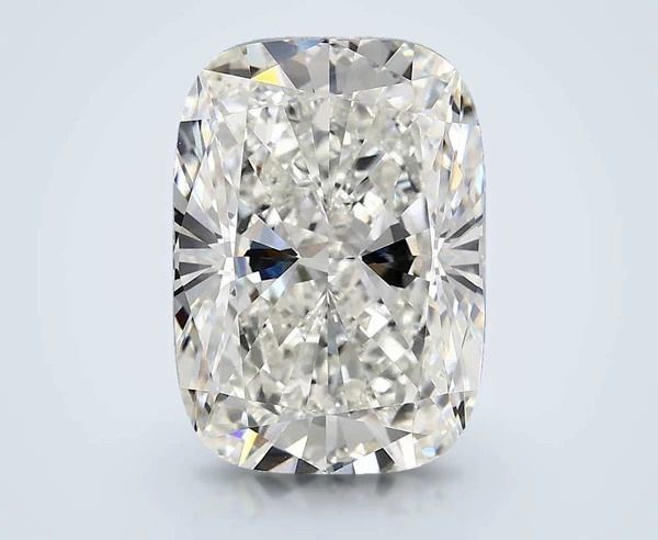 4.86 Carat · F · VVS2 Rare Carat Ideal Cut