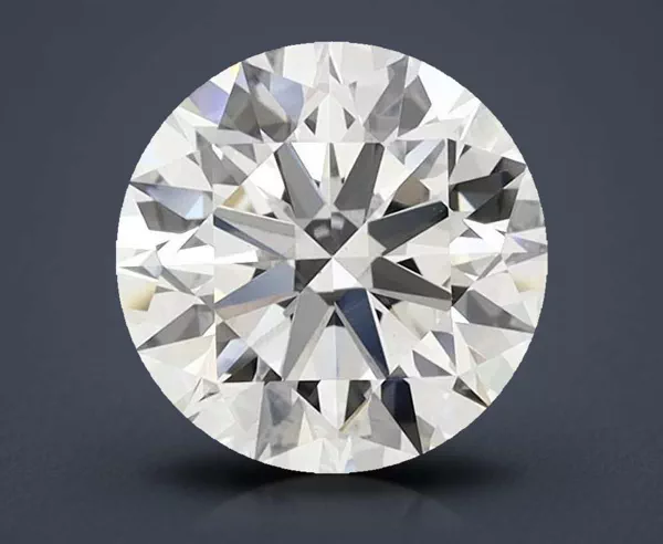 3.16 Carat · G · VS1 Rare Carat Ideal Cut