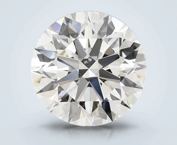 3.16 Carat · G · VS1 Rare Carat Ideal Cut