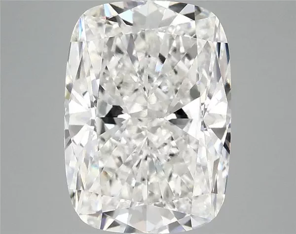 4.83 Carat · F · VS1 Rare Carat Ideal Cut