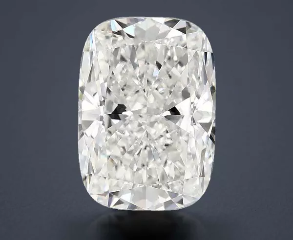 4.83 Carat · F · VS1 Rare Carat Ideal Cut