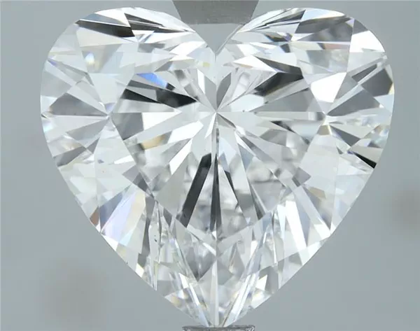 3.58 Carat · D · VS1 Rare Carat Ideal Cut