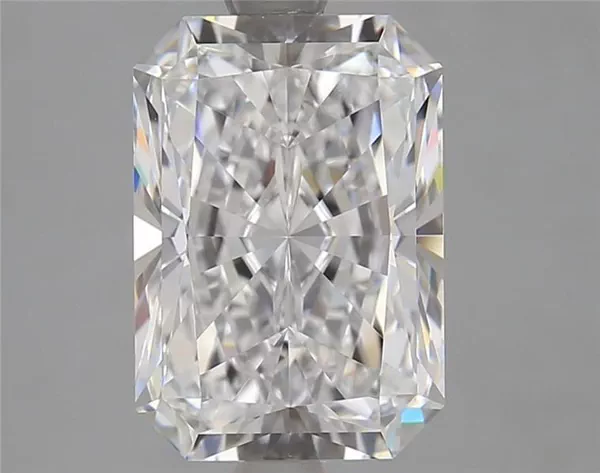 3.01 Carat · D · VS1 Rare Carat Ideal Cut