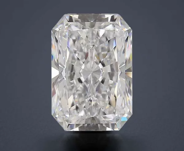 3.01 Carat · D · VS1 Rare Carat Ideal Cut