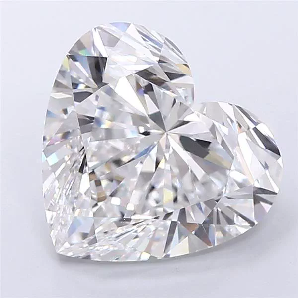 4.12 Carat · E · VVS1 Rare Carat Ideal Cut