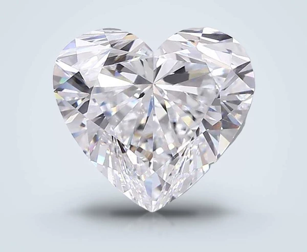 4.12 Carat · E · VVS1 Rare Carat Ideal Cut