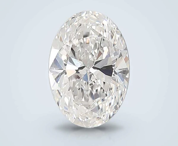 2.06 Carat · F · VVS2 Rare Carat Ideal Cut