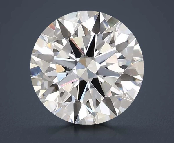 2.01 Carat · F · VVS2 excellent Cut