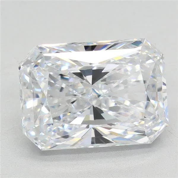 2.34 Carat · E · IF excellent Cut