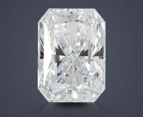 2.34 Carat · E · IF excellent Cut