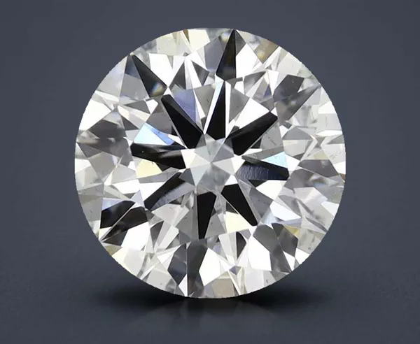1.73 Carat · G · VS2 Rare Carat Ideal Cut