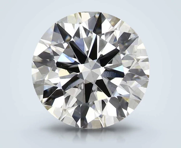 1.73 Carat · G · VS2 Rare Carat Ideal Cut