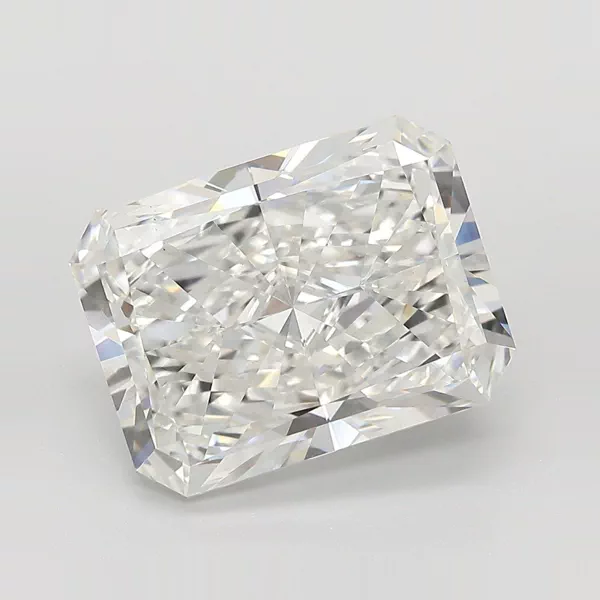 7.02 Carat · F · VS1 Rare Carat Ideal Cut