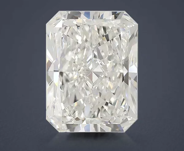 7.02 Carat · F · VS1 Rare Carat Ideal Cut