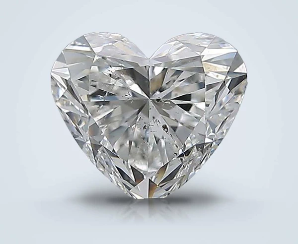 1.7 Carat · H · SI2 Rare Carat Ideal Cut