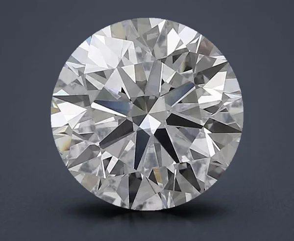 5.02 Carat · G · VS2 Rare Carat Ideal Cut
