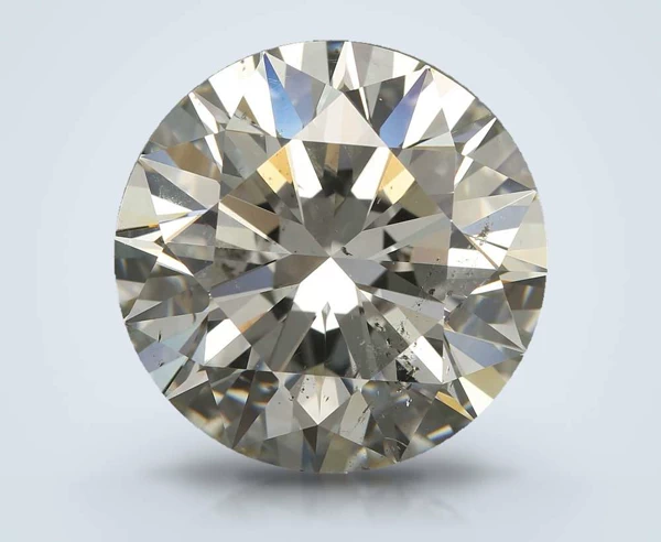 10.11 Carat · J · SI2 Rare Carat Ideal Cut