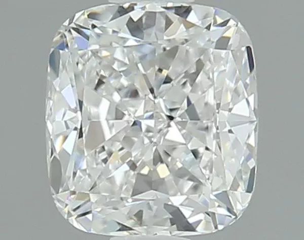 0.53 Carat · F · IF Rare Carat Ideal Cut
