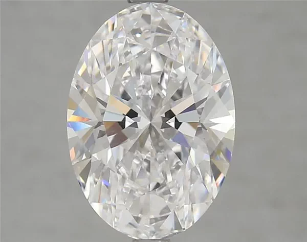 4.02 Carat · D · VS1 Rare Carat Ideal Cut