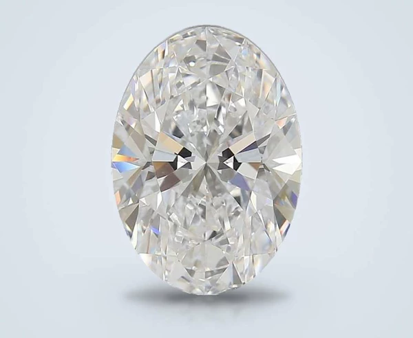 4.02 Carat · D · VS1 Rare Carat Ideal Cut