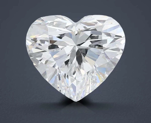 1.72 Carat · D · FL Rare Carat Ideal Cut