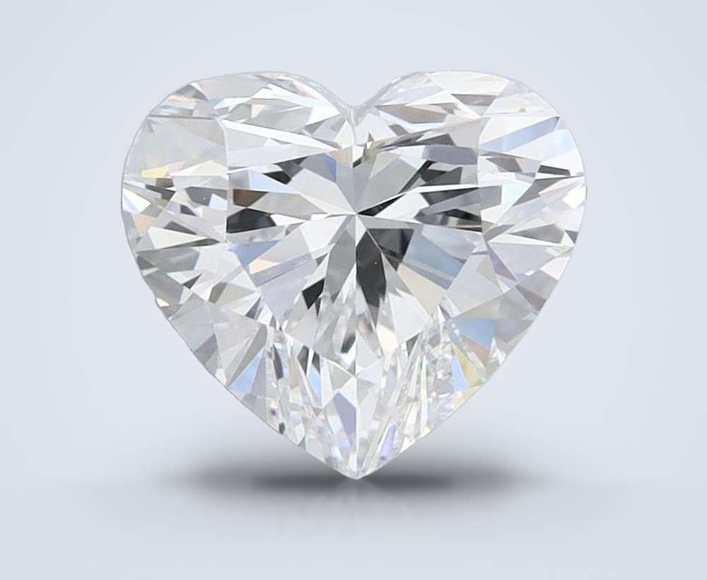 1.72 Carat · D · FL Rare Carat Ideal Cut