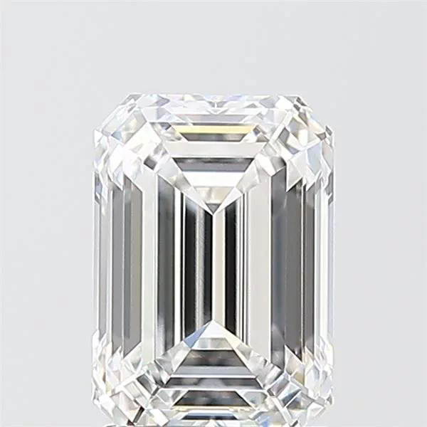 1.65 Carat · E · VVS2 Rare Carat Ideal Cut