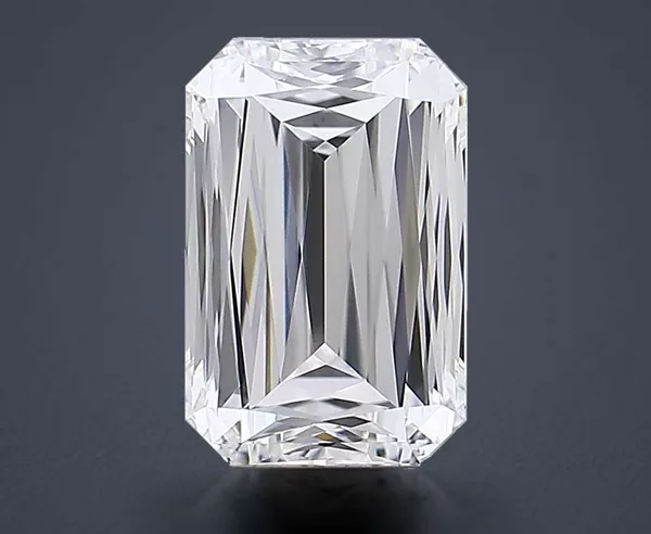 2.07 Carat · E · VVS1 Rare Carat Ideal Cut