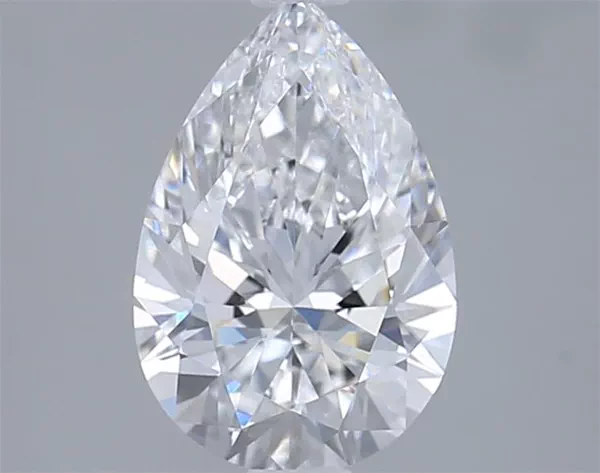 1.53 Carat · D · VVS2 Rare Carat Ideal Cut