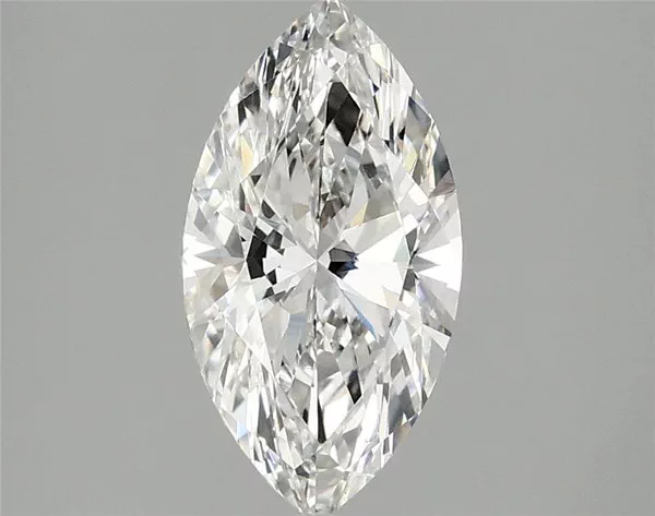 1.36 Carat · F · VVS2 Rare Carat Ideal Cut