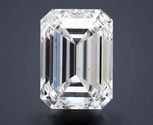 1.29 Carat · D · VS2 Rare Carat Ideal Cut