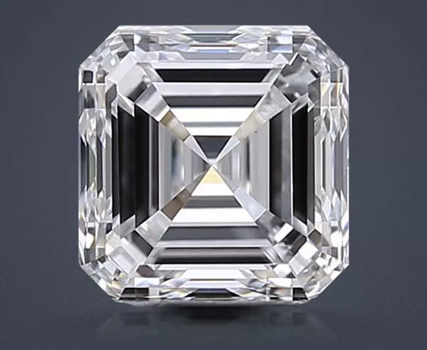 1 Carat · D · VS1 very good Cut
