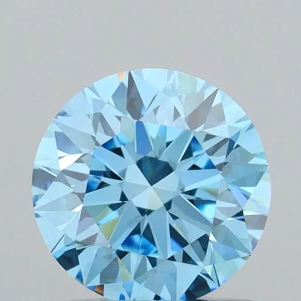 1.04 Carat · Fancy Vivid · VVS2