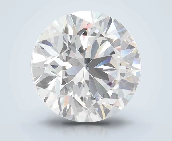 2.36 Carat · D · IF Rare Carat Ideal Cut