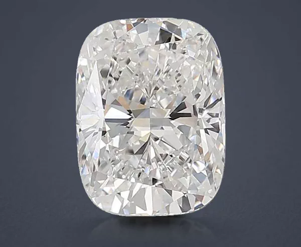 6.09 Carat · E · VVS2 Rare Carat Ideal Cut