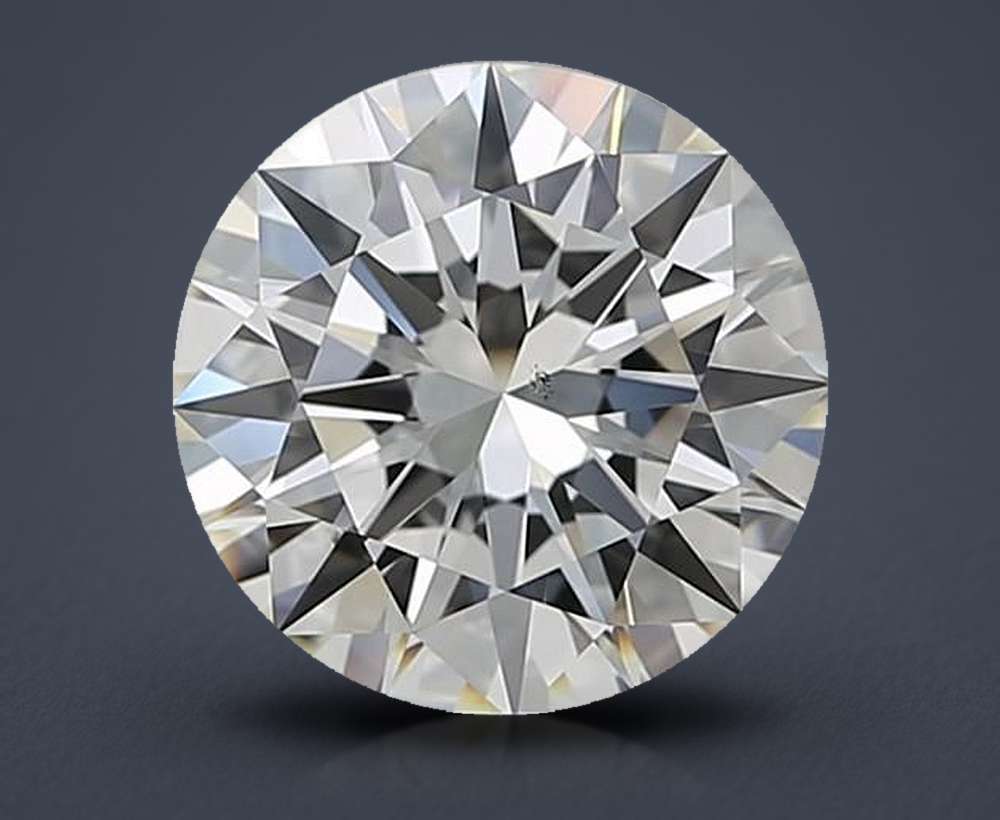 3.05 Carat · J · SI1 excellent Cut