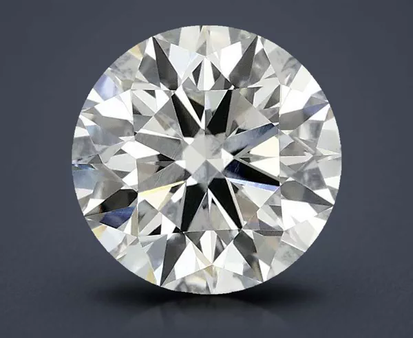 1.43 Carat · F · VVS2 Rare Carat Ideal Cut