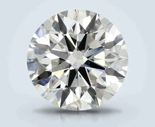 1.43 Carat · F · VVS2 Rare Carat Ideal Cut