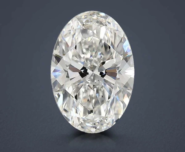 2.33 Carat · F · VVS2 Rare Carat Ideal Cut