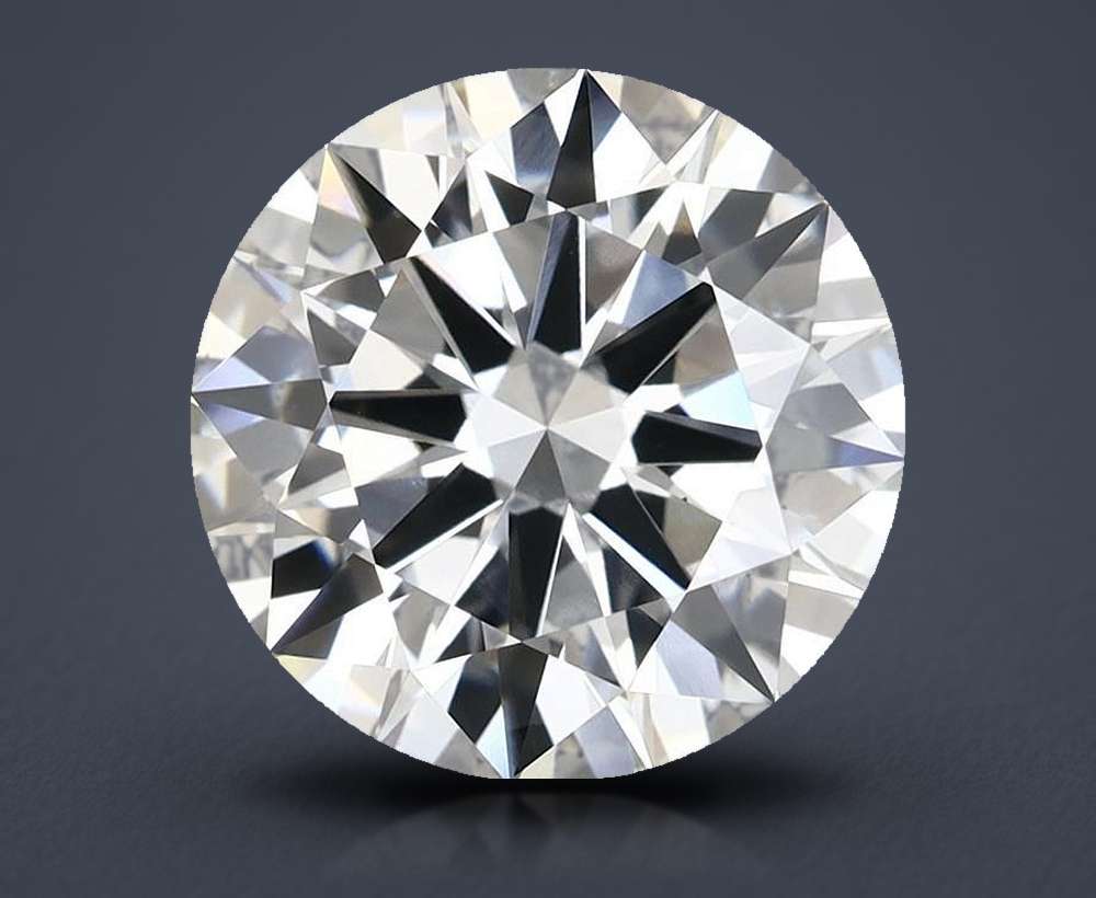 5.51 Carat · E · VS2 excellent Cut