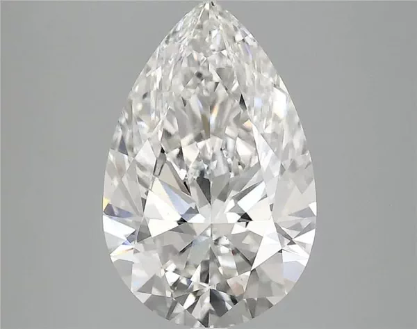 3.49 Carat · F · VS1 Rare Carat Ideal Cut
