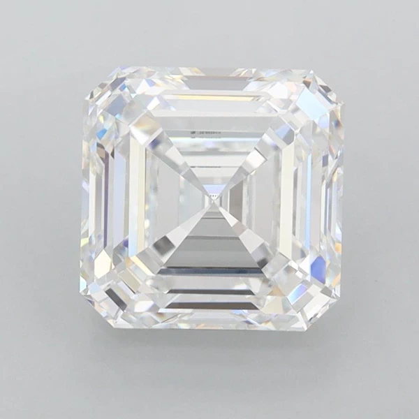 2.81 Carat · D · FL Rare Carat Ideal Cut