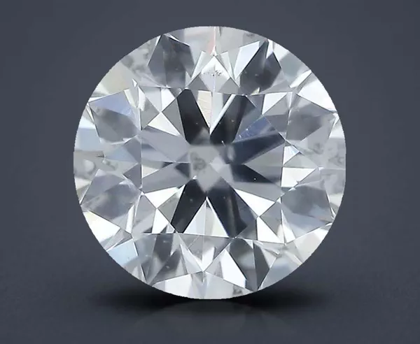 0.9 Carat · F · SI1 very good Cut